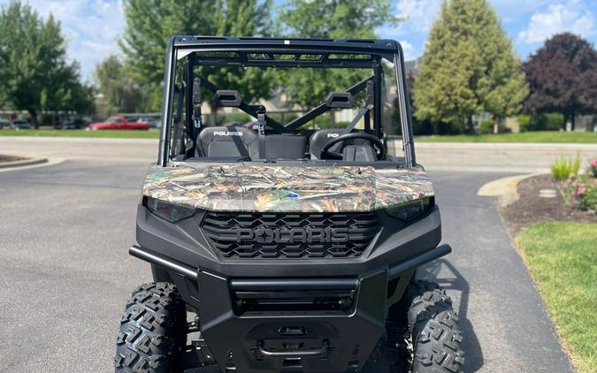 2024 Polaris Industries Ranger® 1000 Premium