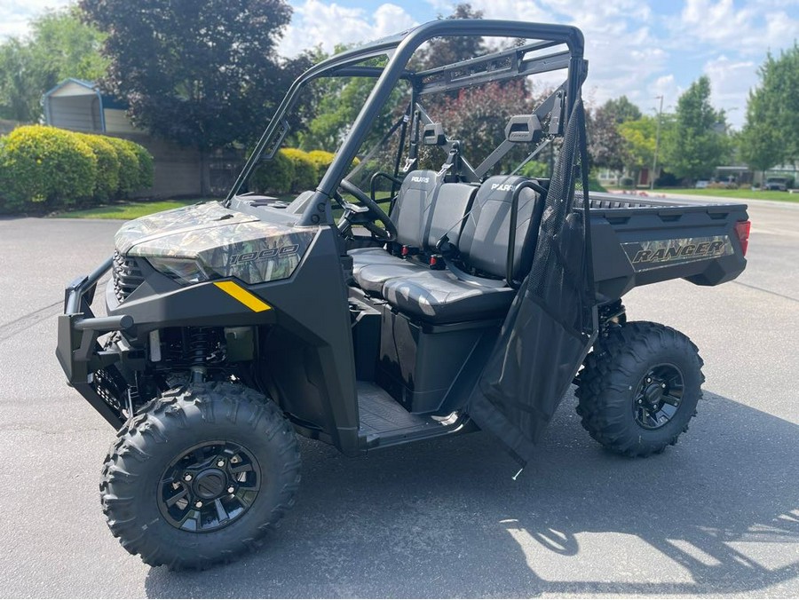 2024 Polaris Industries Ranger® 1000 Premium