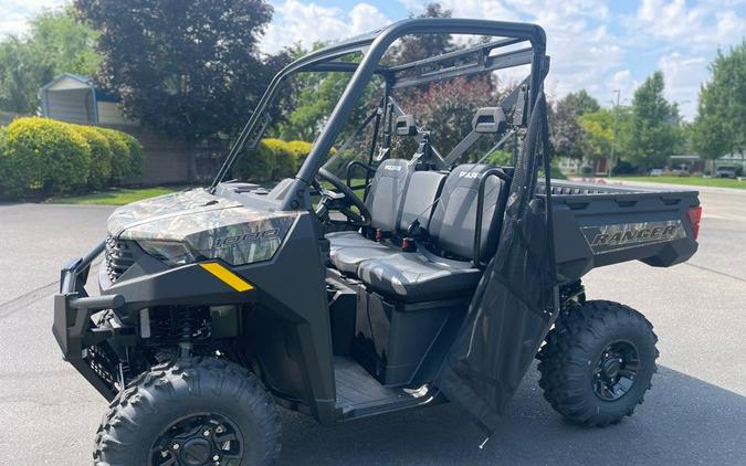 2024 Polaris Industries Ranger® 1000 Premium