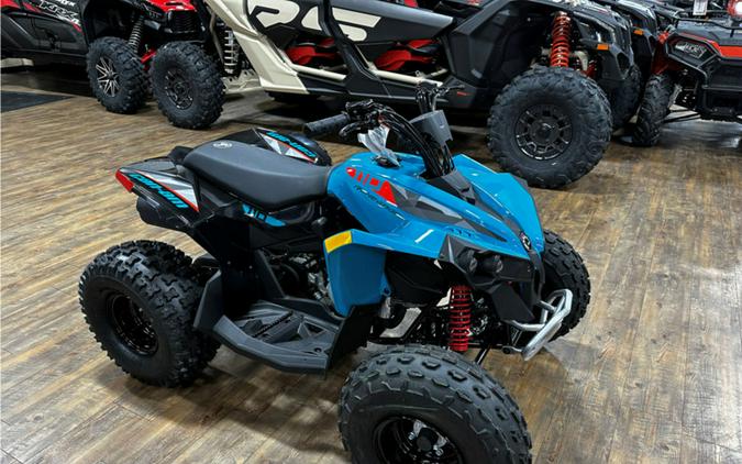 2024 Can-Am™ Renegade 110 EFI