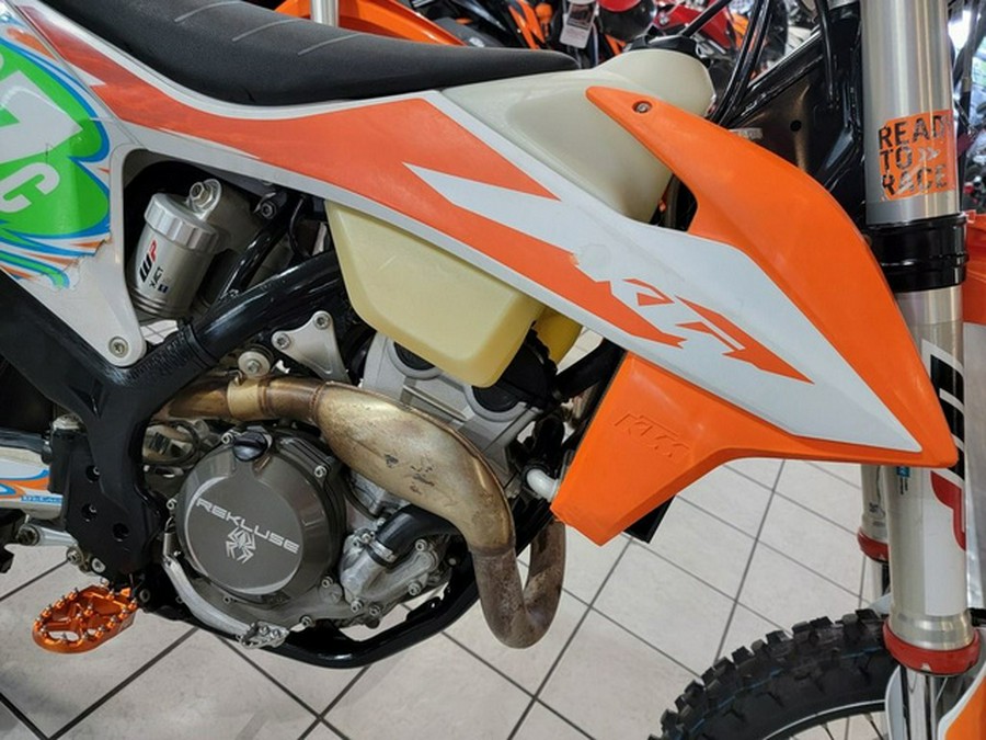 2020 KTM SX 250 F