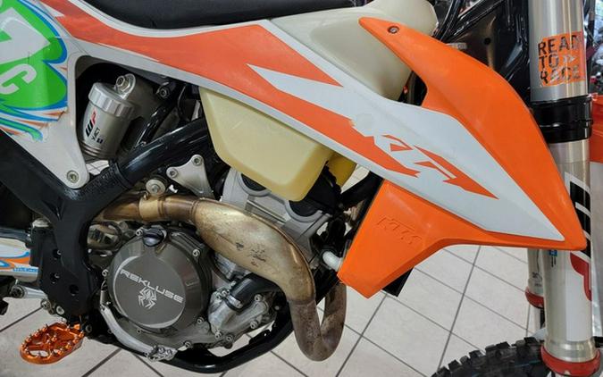 2020 KTM SX 250 F