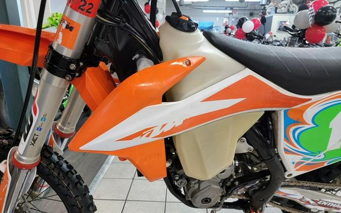 2020 KTM SX 250 F