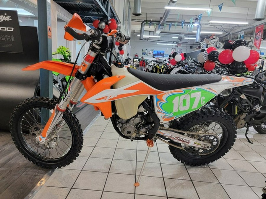 2020 KTM SX 250 F