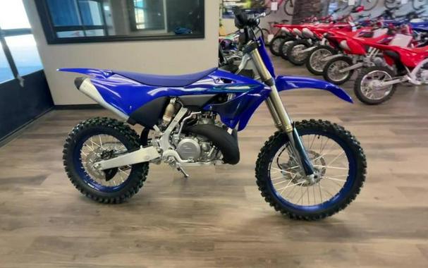 2024 Yamaha YZ250X