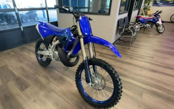 2024 Yamaha YZ250X