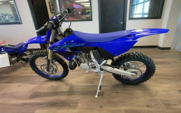 2024 Yamaha YZ250X