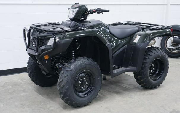 2024 Honda® FourTrax Foreman 4x4