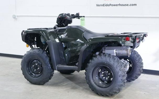 2024 Honda® FourTrax Foreman 4x4