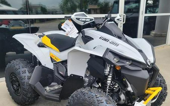 2024 Can-Am® Renegade X xc 1000R