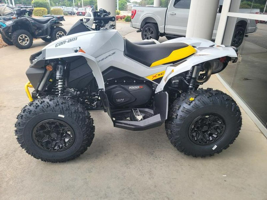 2024 Can-Am® Renegade X xc 1000R