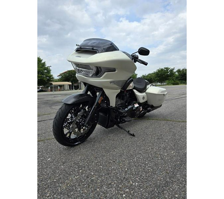 2024 Harley-Davidson® FLTRXSTSE - CVO™ Road Glide® ST