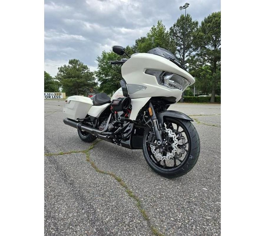 2024 Harley-Davidson® FLTRXSTSE - CVO™ Road Glide® ST