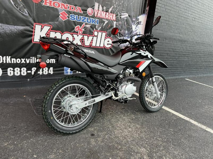 2024 Honda® XR150L