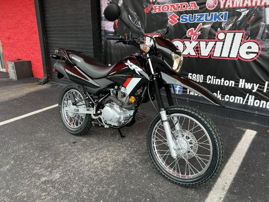 2024 Honda® XR150L