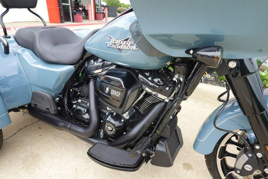 2024 Harley-Davidson Trike Road Glide® 3