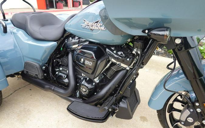 2024 Harley-Davidson Trike Road Glide® 3