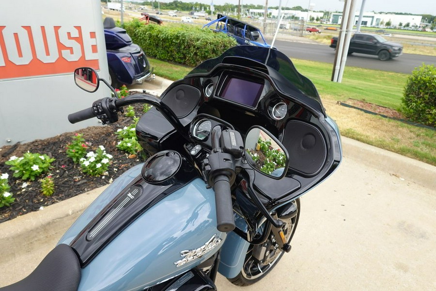 2024 Harley-Davidson Trike Road Glide® 3