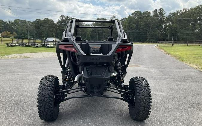 2024 Polaris® RZR Turbo R Sport