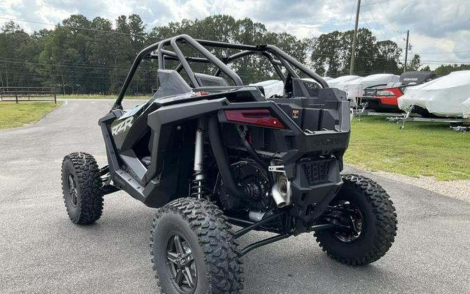 2024 Polaris® RZR Turbo R Sport