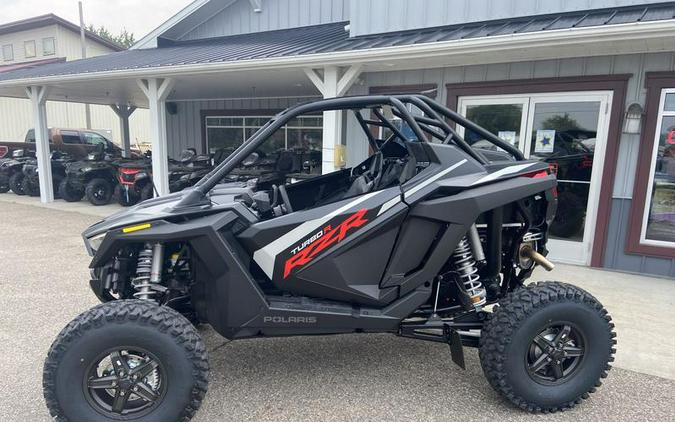 2023 Polaris® RZR Turbo R Premium