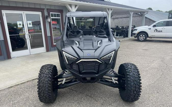 2023 Polaris® RZR Turbo R Premium