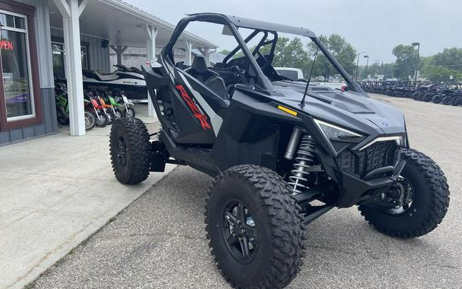 2023 Polaris® RZR Turbo R Premium