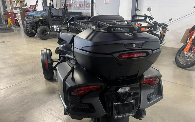 2022 Can-Am® SPYDER RT LTD