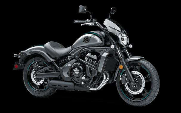 2025 Kawasaki Vulcan S Cafe ABS