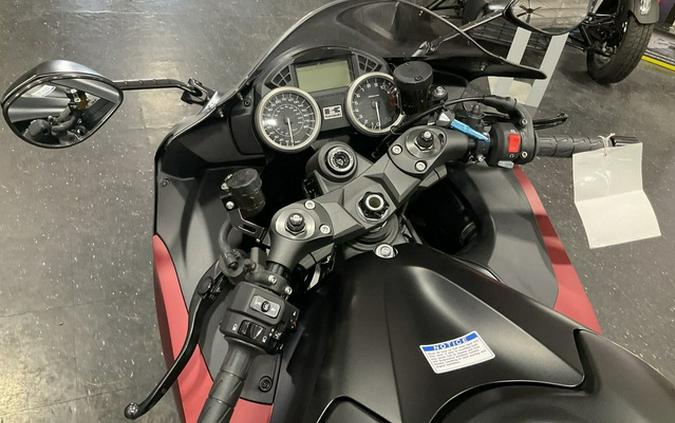 2025 Kawasaki Ninja ZX-14R ABS