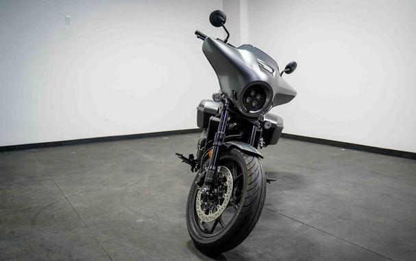 2025 Honda® Rebel 1100T DCT