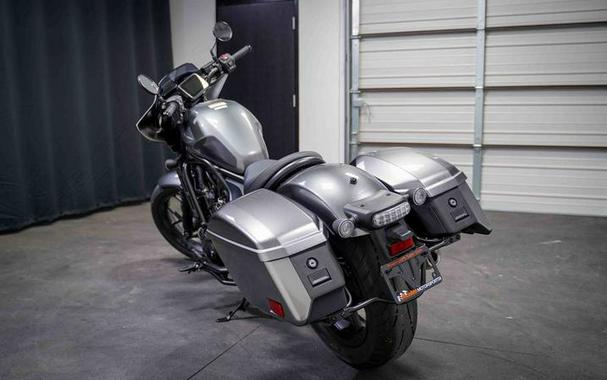 2025 Honda® Rebel 1100T DCT