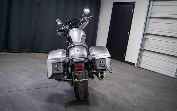 2025 Honda® Rebel 1100T DCT