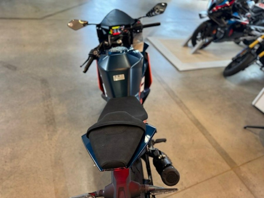 2024 KTM RC 390