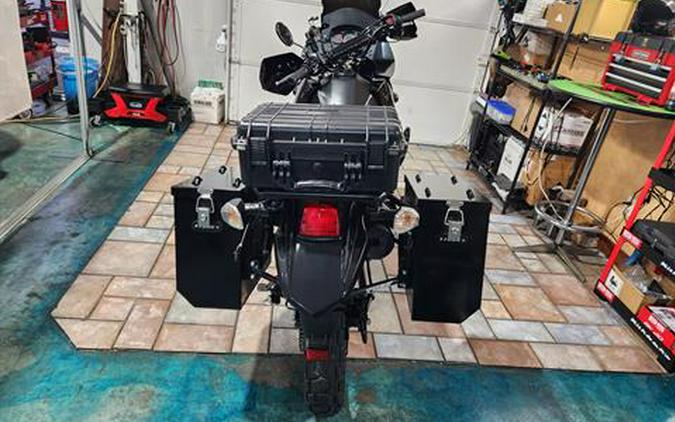 2017 Kawasaki KLR650