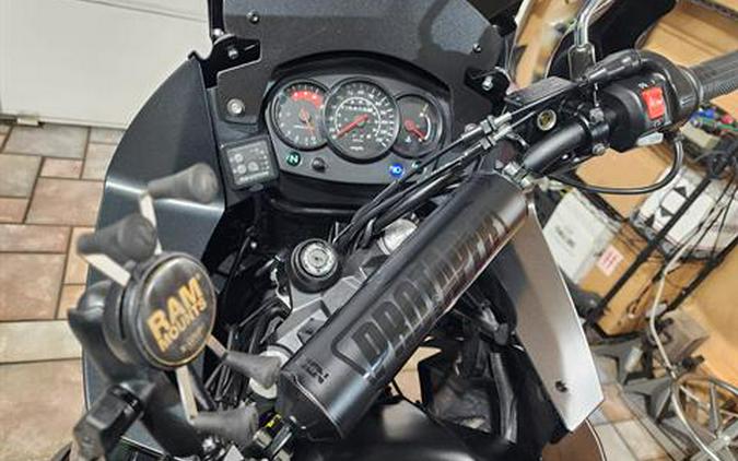 2017 Kawasaki KLR650