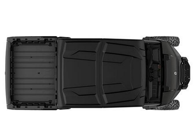 2026 Can-Am Defender MAX XT HD11 with 10.25 in. touchscreen display