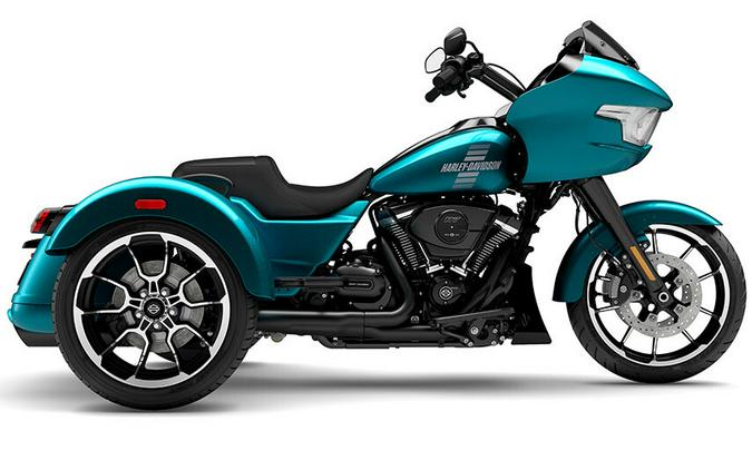 2026 Harley-Davidson Road Glide 3