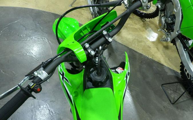 2024 Kawasaki KX 85