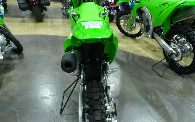 2024 Kawasaki KX 85
