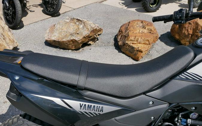 2026 Yamaha WR 125R