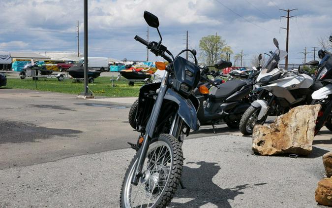 2026 Yamaha WR 125R