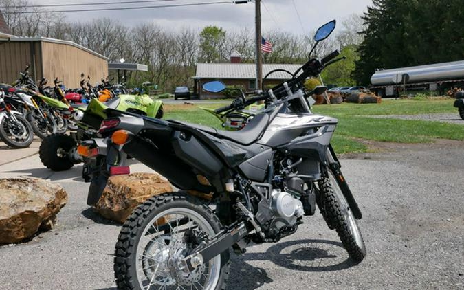 2026 Yamaha WR 125R