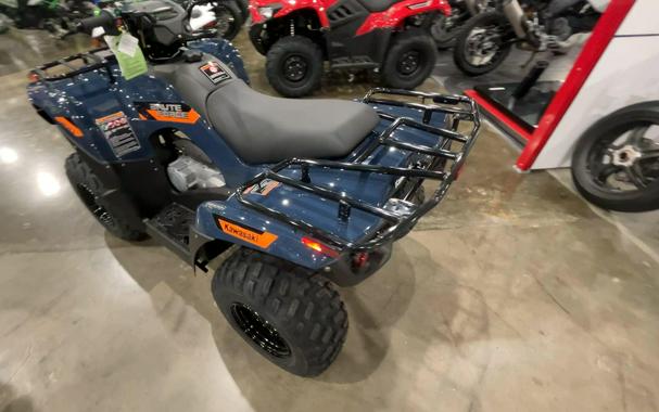2026 Kawasaki BRUTE FORCE 300