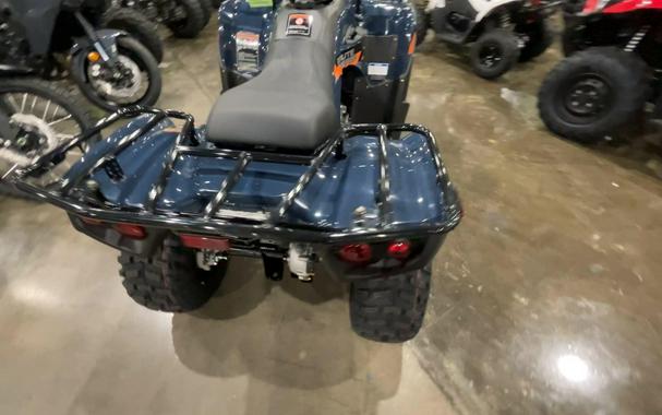 2026 Kawasaki BRUTE FORCE 300