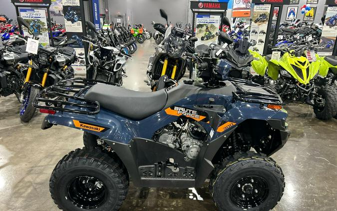 2026 Kawasaki BRUTE FORCE 300