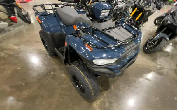2026 Kawasaki BRUTE FORCE 300