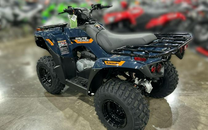 2026 Kawasaki BRUTE FORCE 300