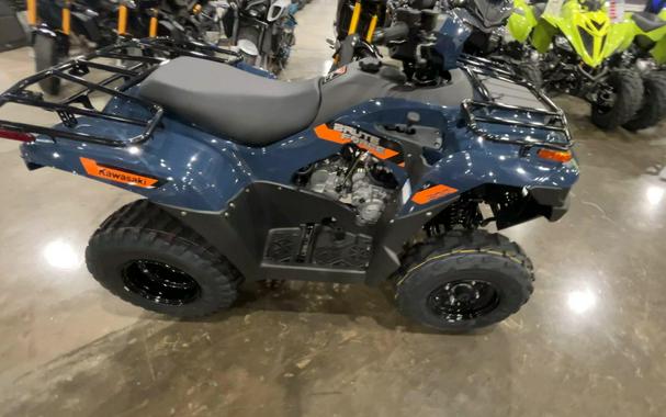 2026 Kawasaki BRUTE FORCE 300