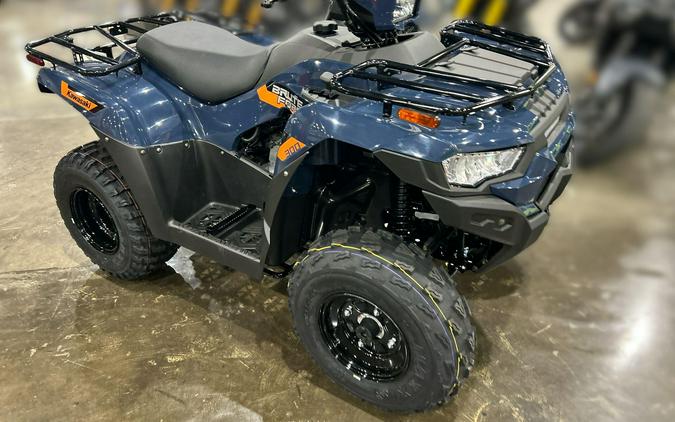 2026 Kawasaki BRUTE FORCE 300